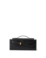 Veronica Beard Veronica Beard Dash Clutch Black