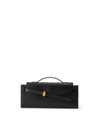 Veronica Beard Veronica Beard Dash Clutch Black