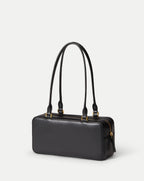 Veronica Beard Boxy Shoulder Bag