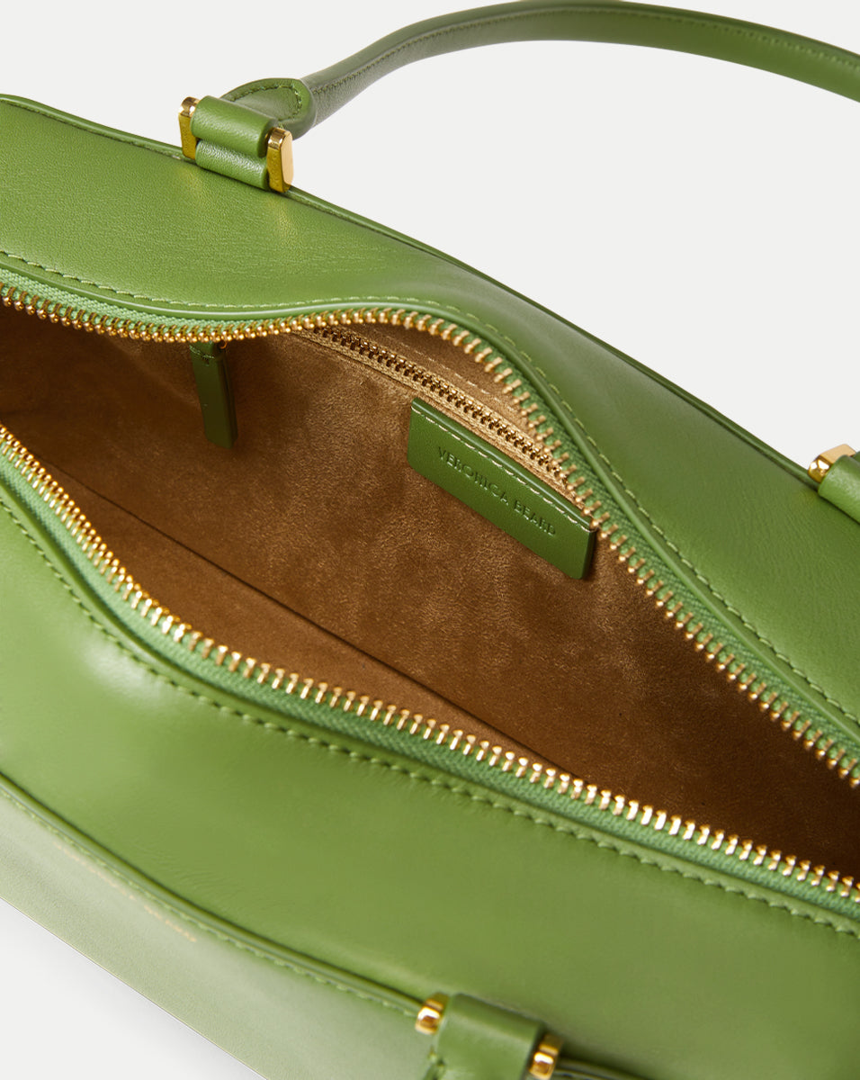 Veronica Beard Boxy Shoulder Bag