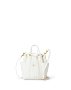 Veronica Beard Mini Veronica Beard Goody Bag Off-White