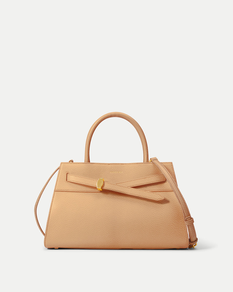Veronica Beard Dash Bag - Sand