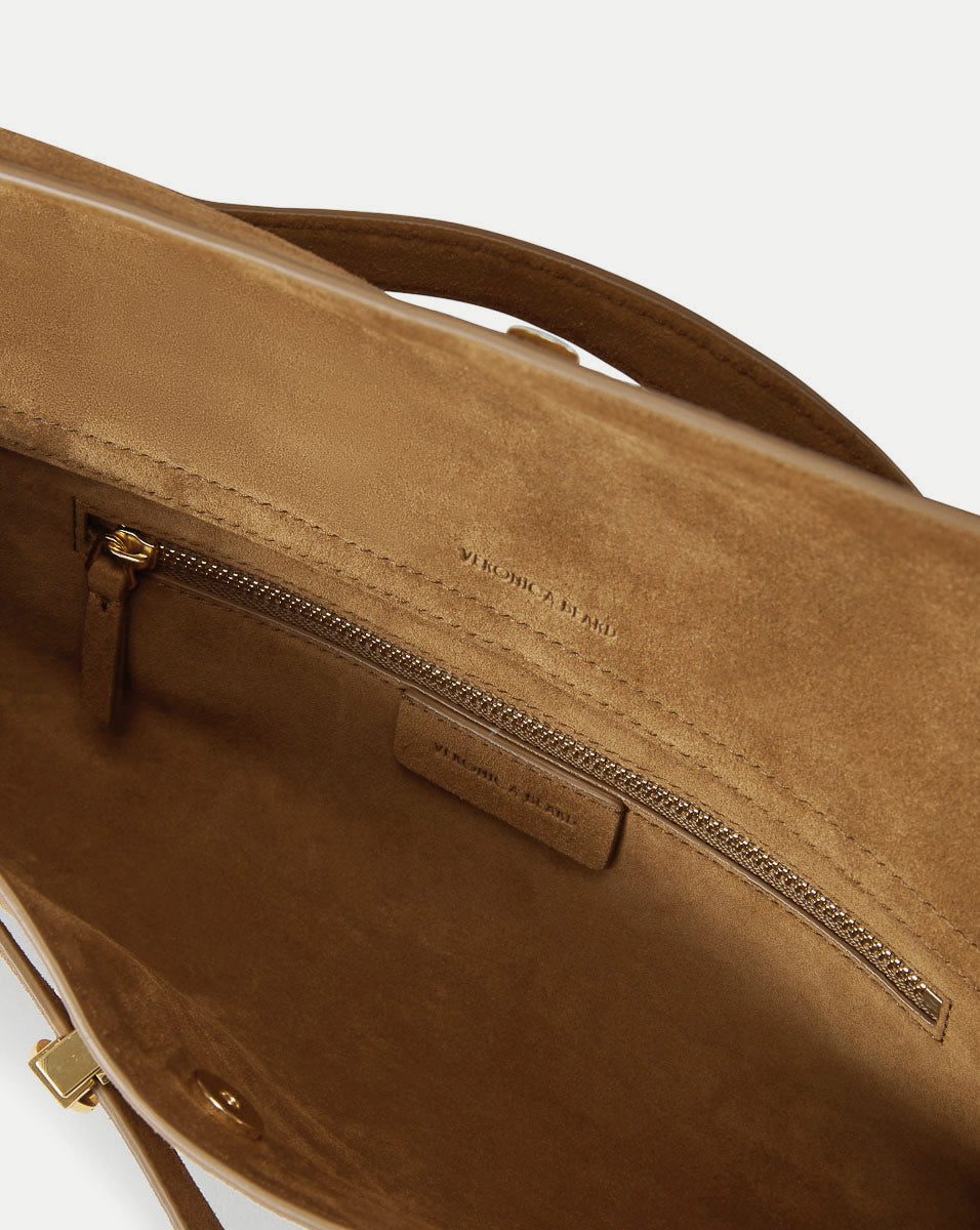 Veronica Beard Veronica Beard Dash Clutch