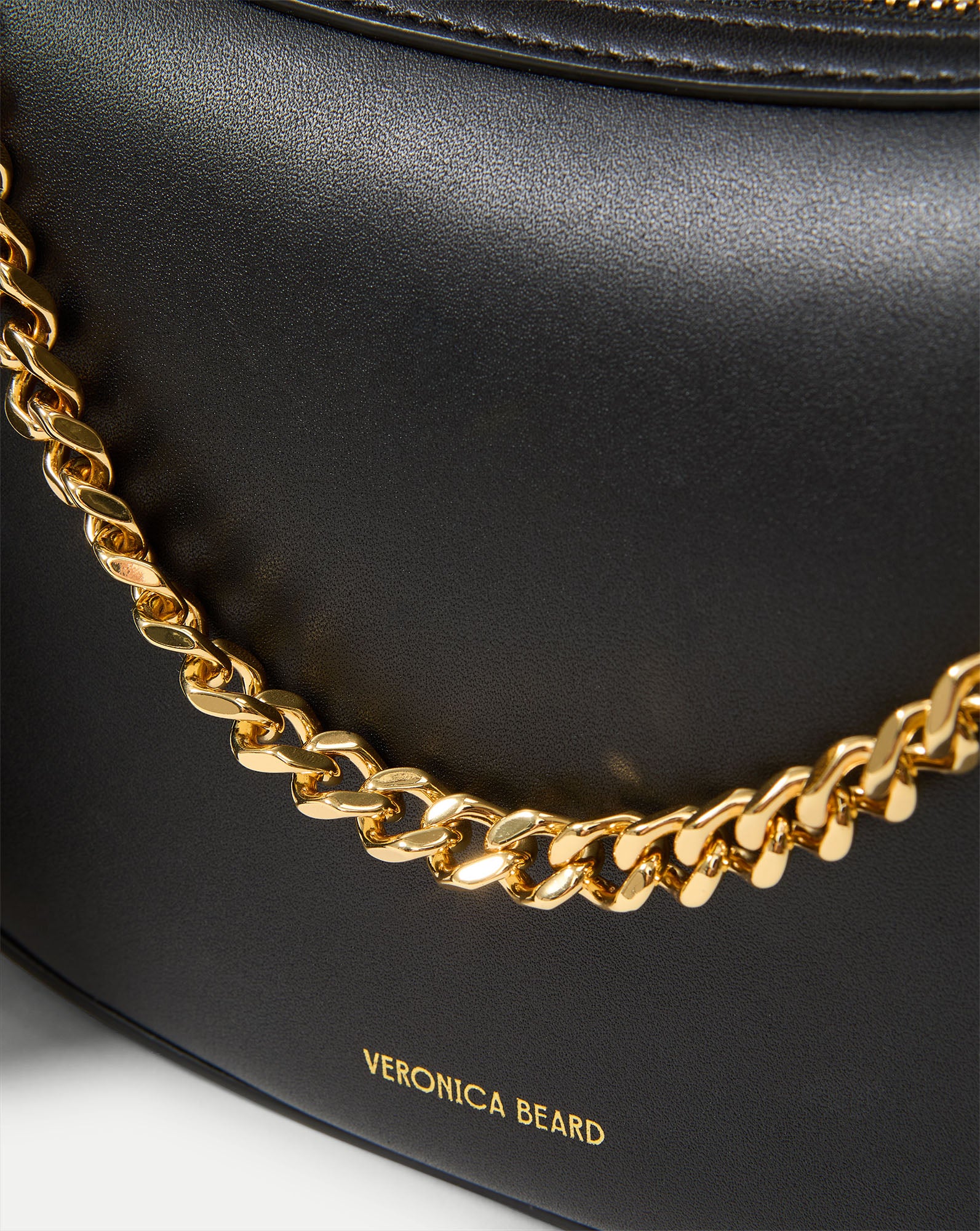 Veronica Beard Fortune Shoulder Bag