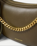 Veronica Beard Fortune Shoulder Bag