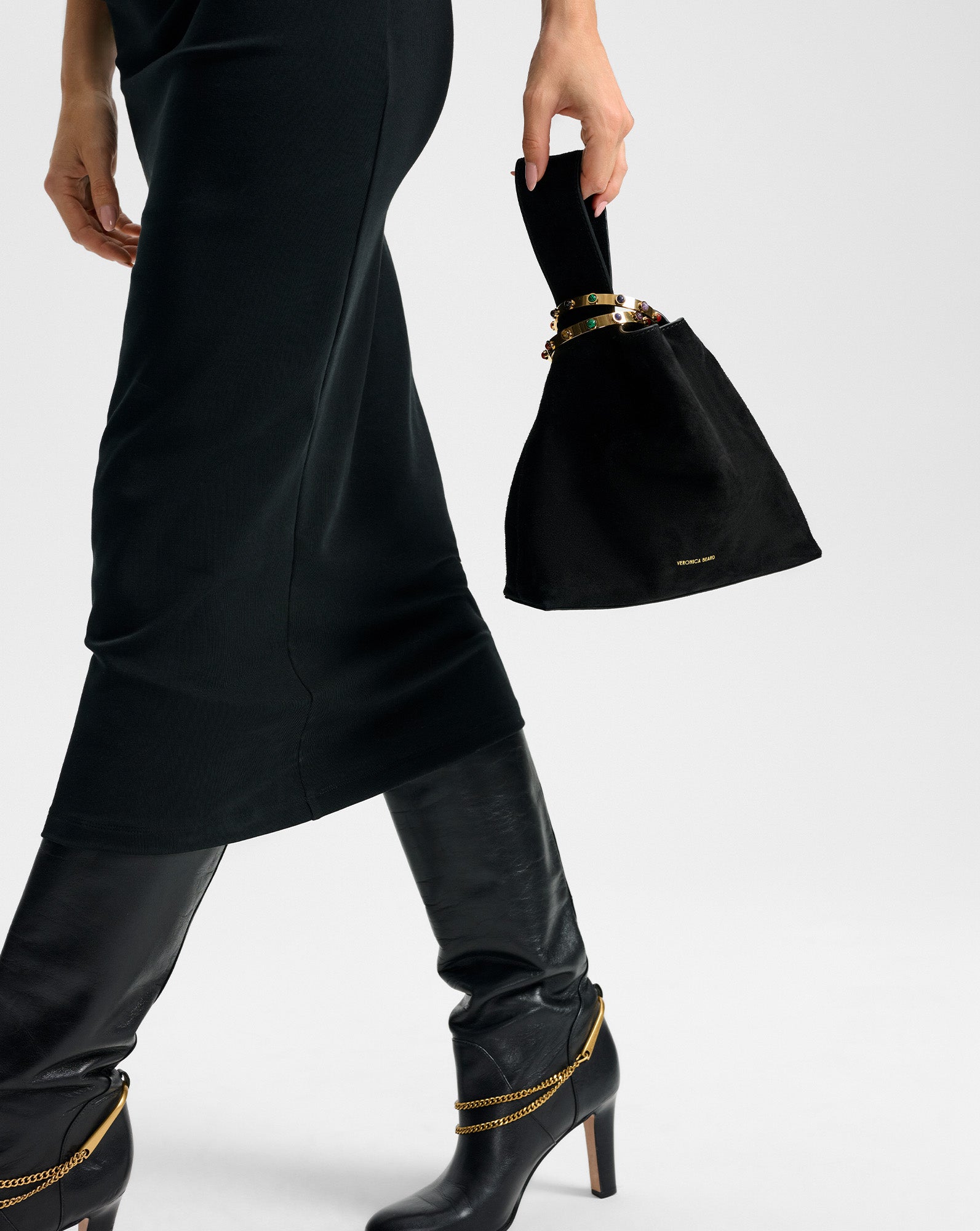 C*o様   BELLEVILLE PARKERブラック Belleville Waterproof Steel Toe Flight Deck Boots 800ST Black