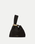 Veronica Beard Swing Clutch - Black
