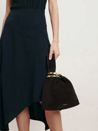 Veronica Beard Swing Clutch