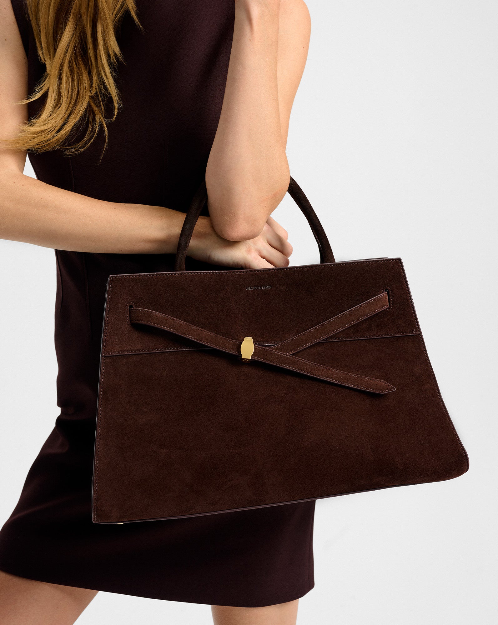 Veronica Beard Large Veronica Beard Dash Bag