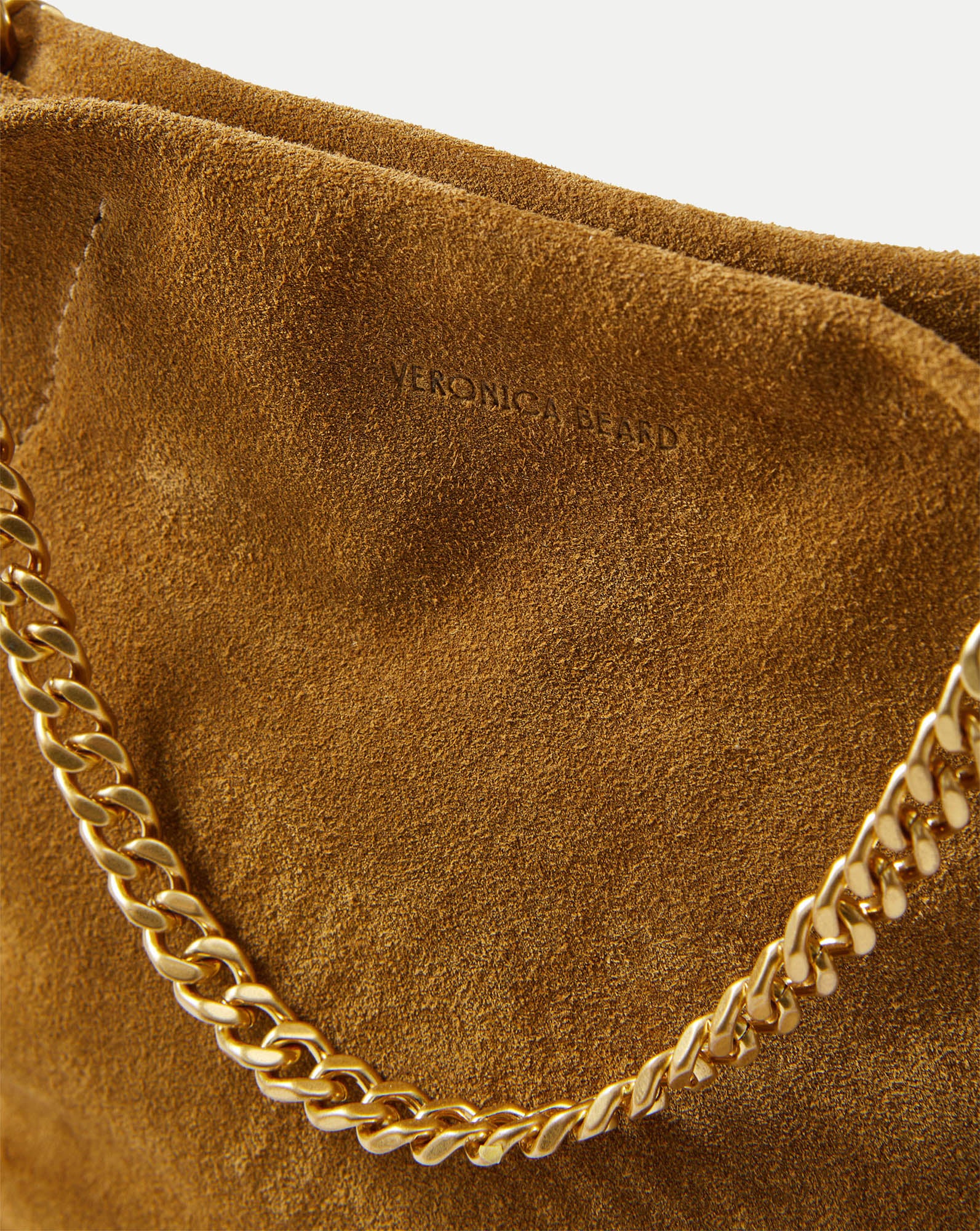 Veronica Beard Small Veronica Beard Slouch Bag