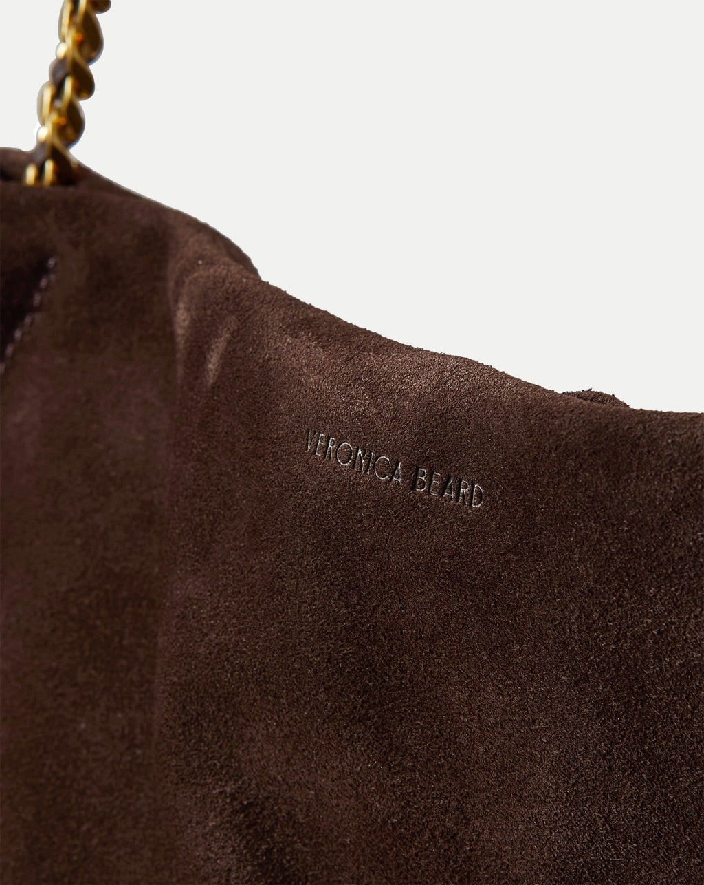 Veronica Beard Large Fringe Veronica Beard Slouch Bag