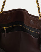 Veronica Beard Large Fringe Veronica Beard Slouch Bag
