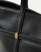 Veronica Beard Lasso Belted Tote Bag