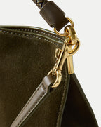 Veronica Beard Vida Shoulder Bag