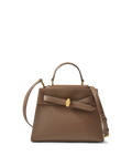 Veronica Beard Veronica Beard Dash Top-Handle Bag Bark