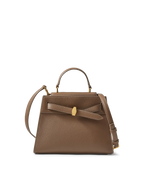 Veronica Beard Veronica Beard Dash Top-Handle Bag Bark