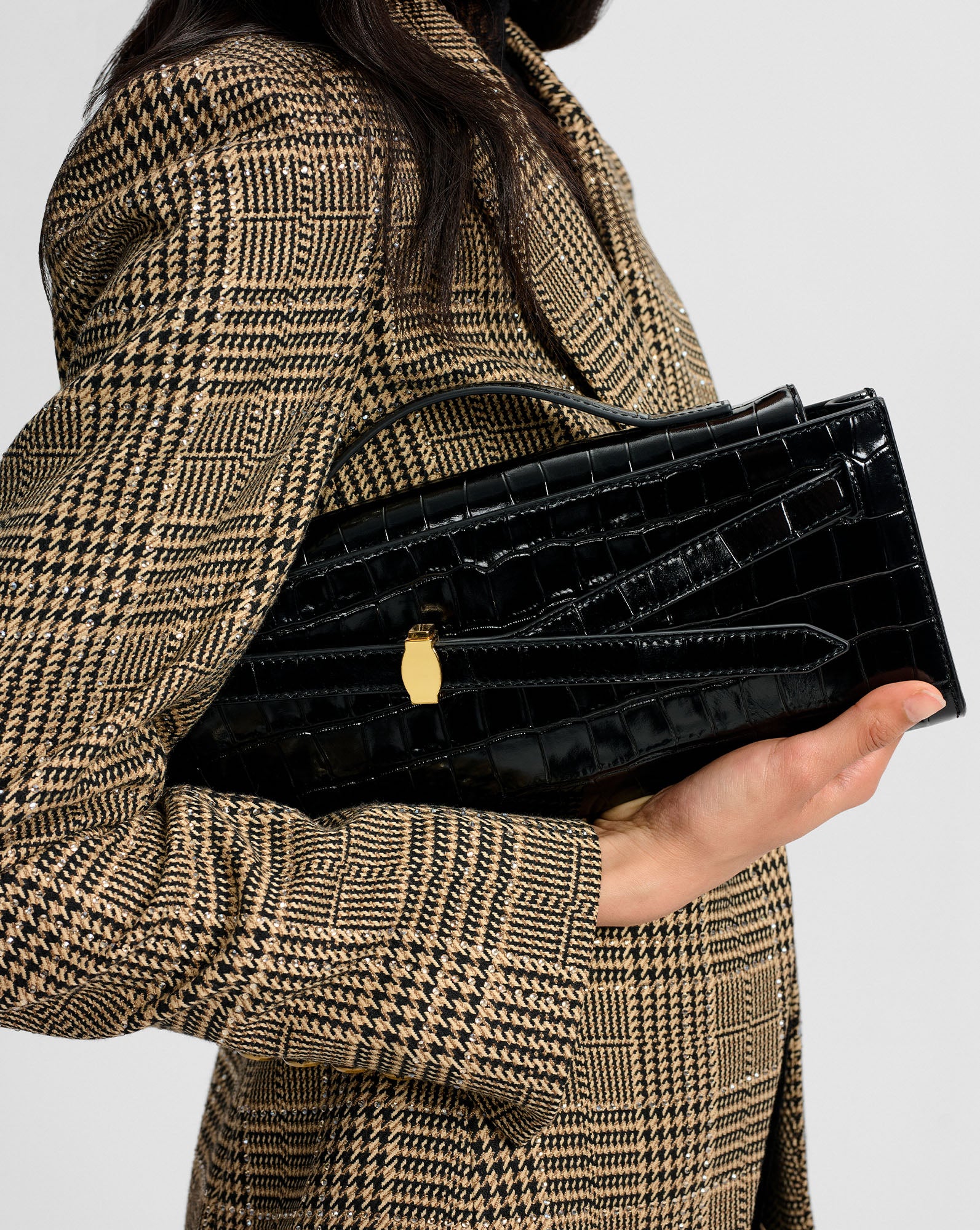 Veronica Beard Veronica Beard Dash Clutch