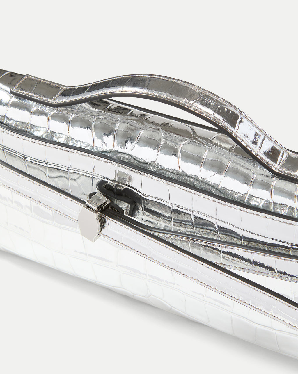 Veronica Beard Veronica Beard Dash Clutch