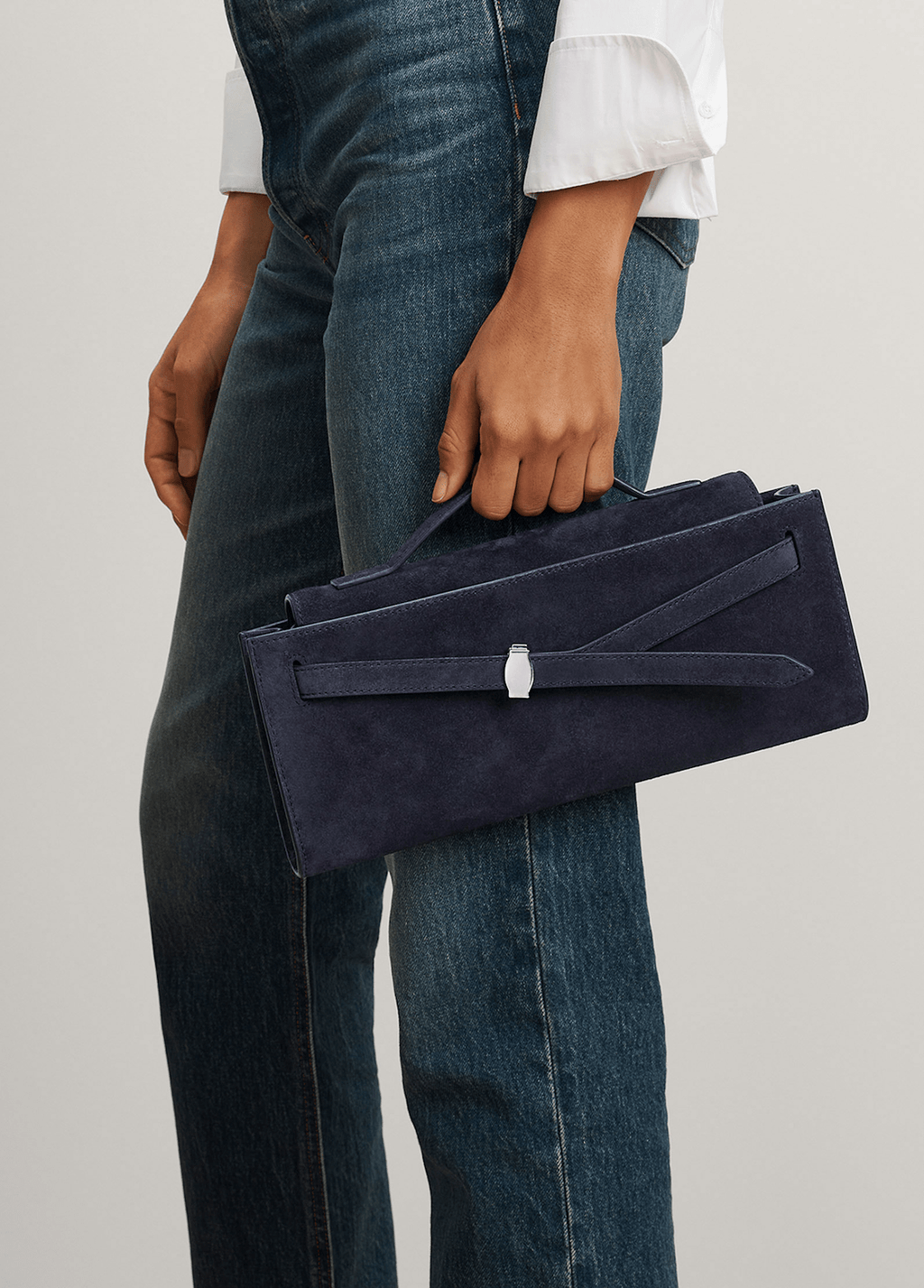 Veronica Beard Veronica Beard Dash Clutch