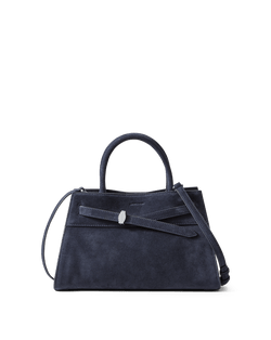 Veronica Beard Veronica Beard Dash Bag Navy