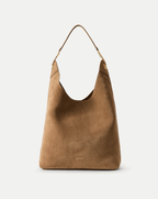 Veronica Beard Jour Shoulder Bag - Bark