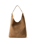 Veronica Beard Jour Shoulder Bag Bark