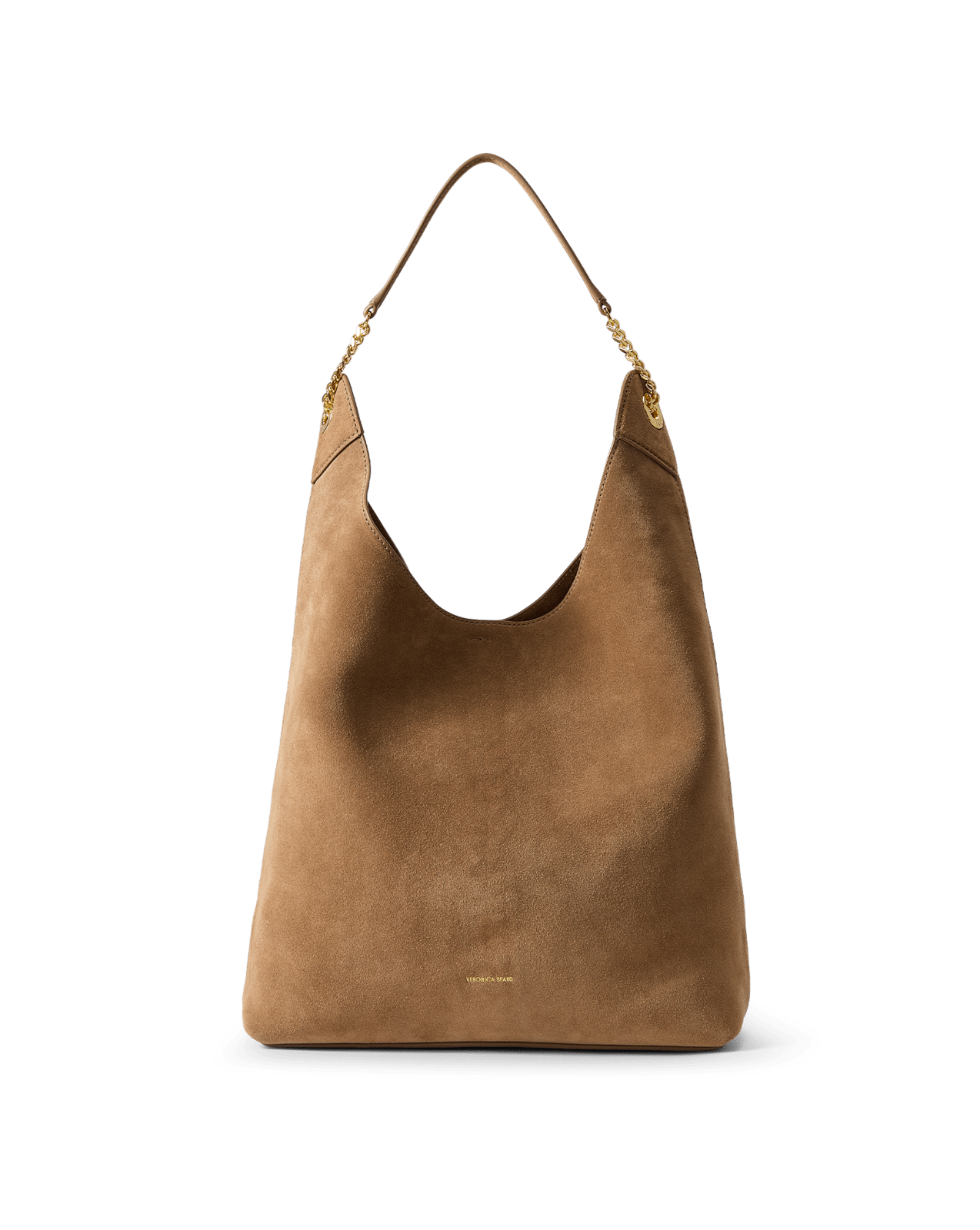 Veronica Beard Jour Shoulder Bag Bark