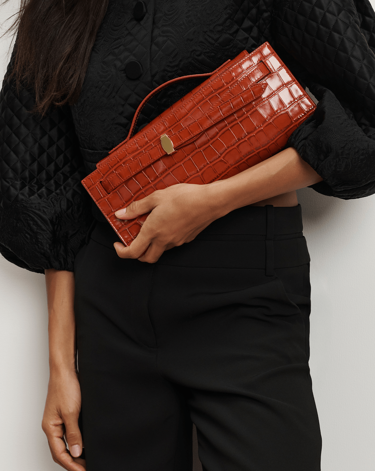 Veronica Beard Veronica Beard Dash Clutch