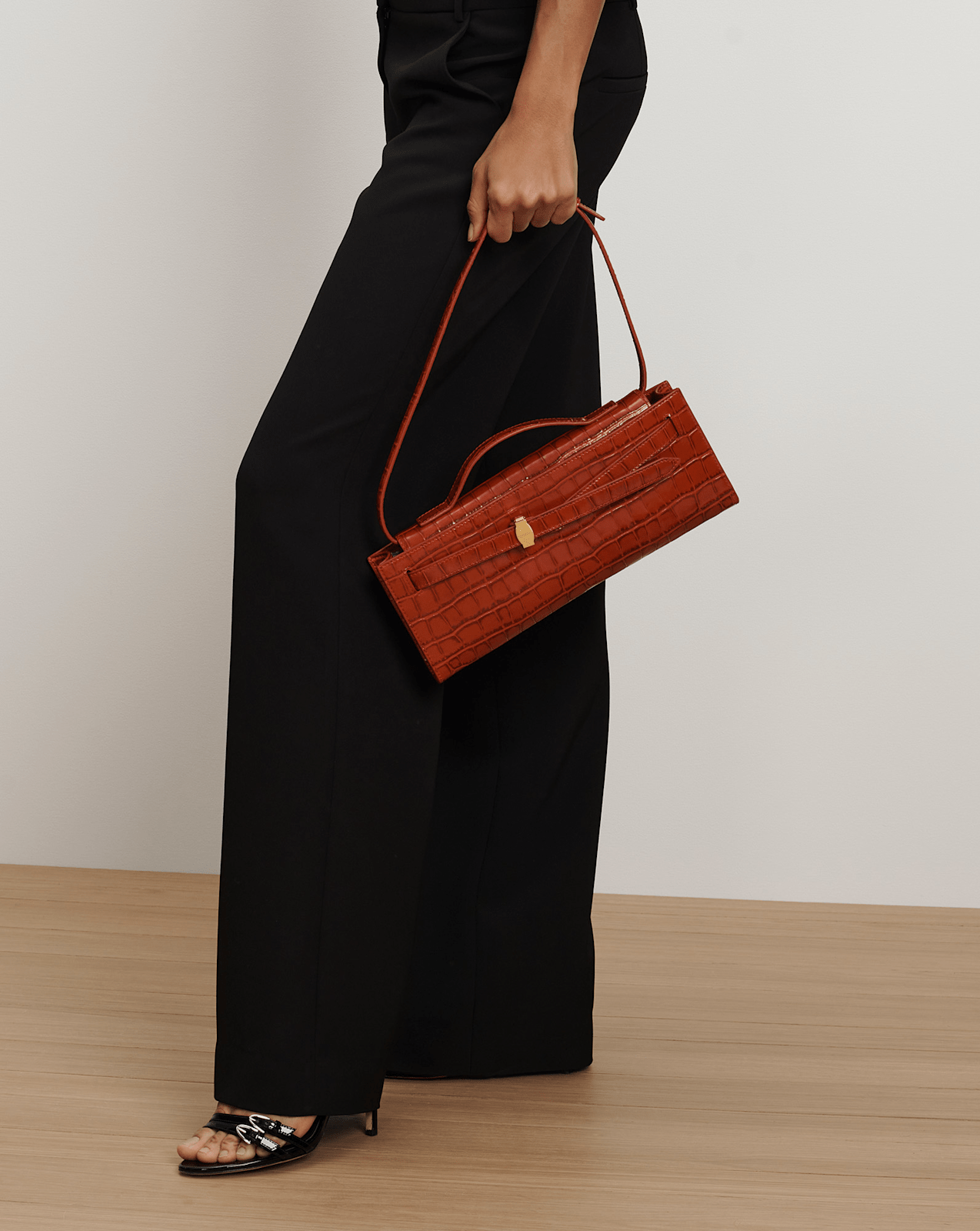 Veronica Beard Veronica Beard Dash Clutch