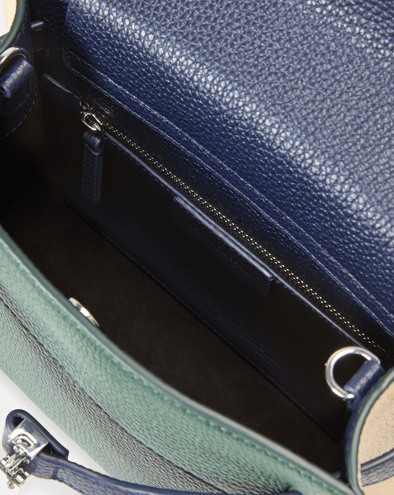 Veronica Beard Veronica Beard Dash Top-Handle Bag