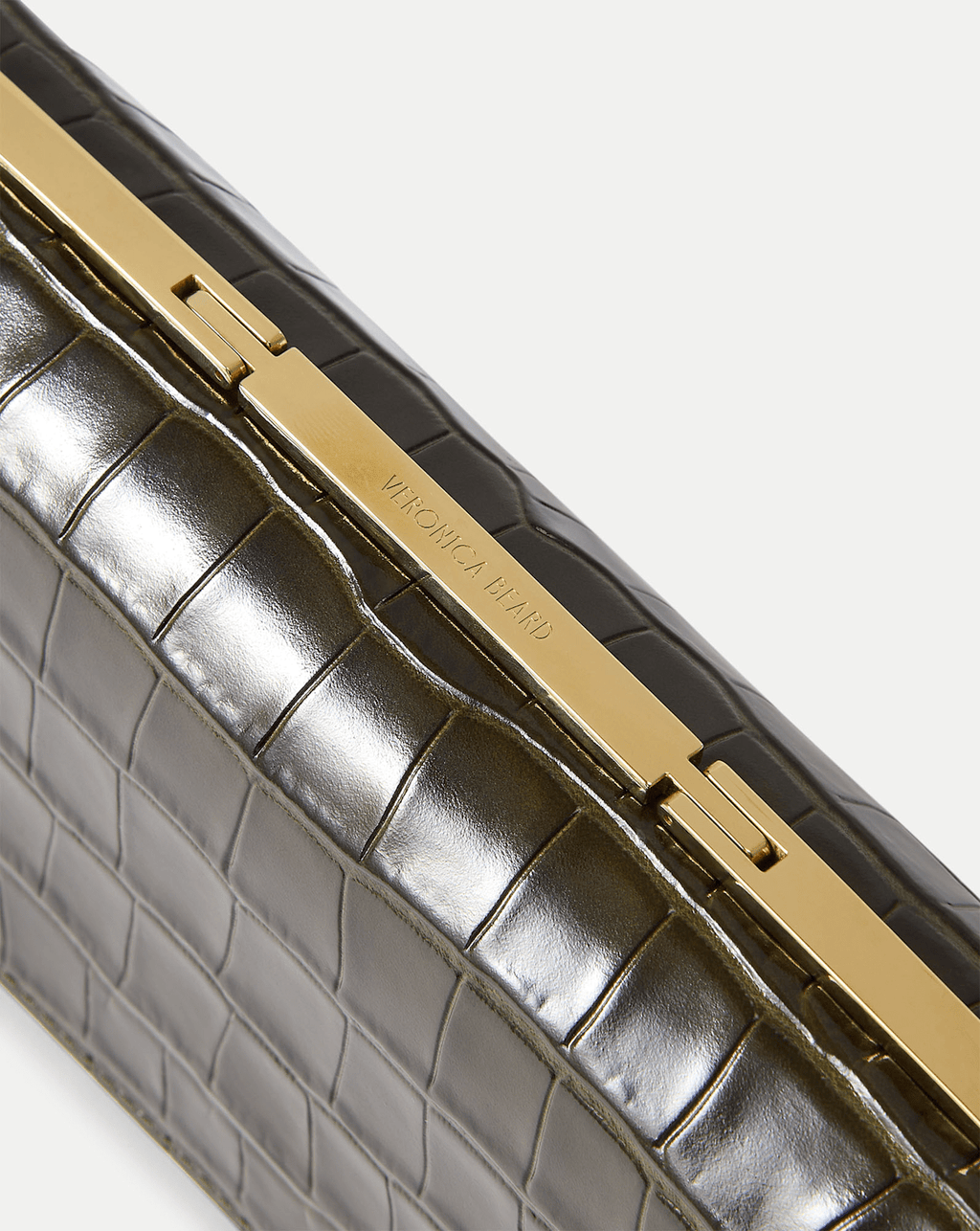 Veronica Beard Barre Clutch