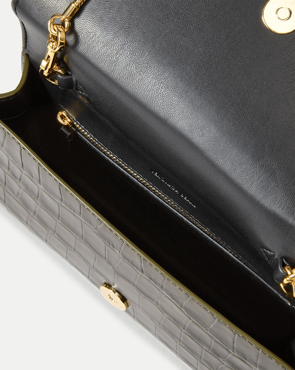 Veronica Beard Barre Clutch