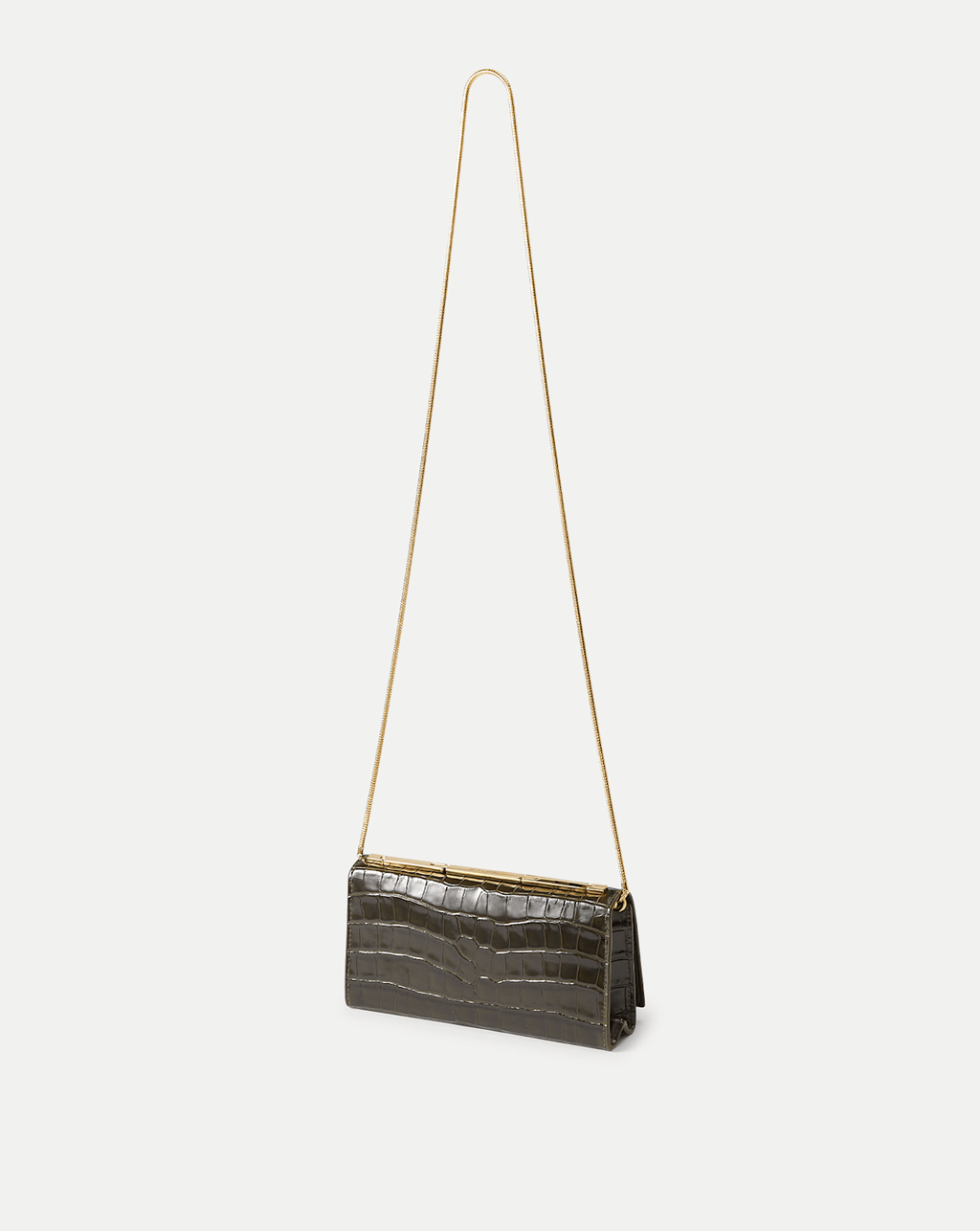 Veronica Beard Barre Clutch
