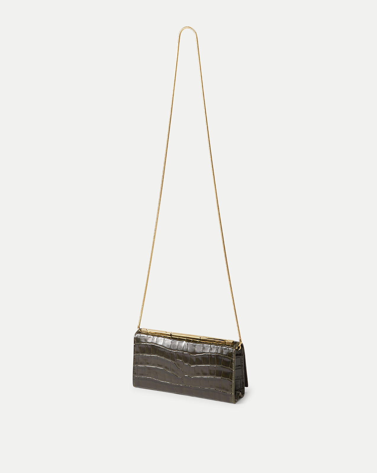 Veronica Beard Barre Clutch