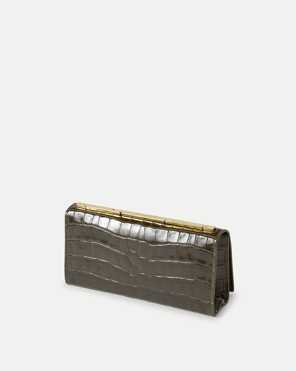 Veronica Beard Barre Clutch