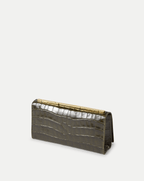 Veronica Beard Barre Clutch