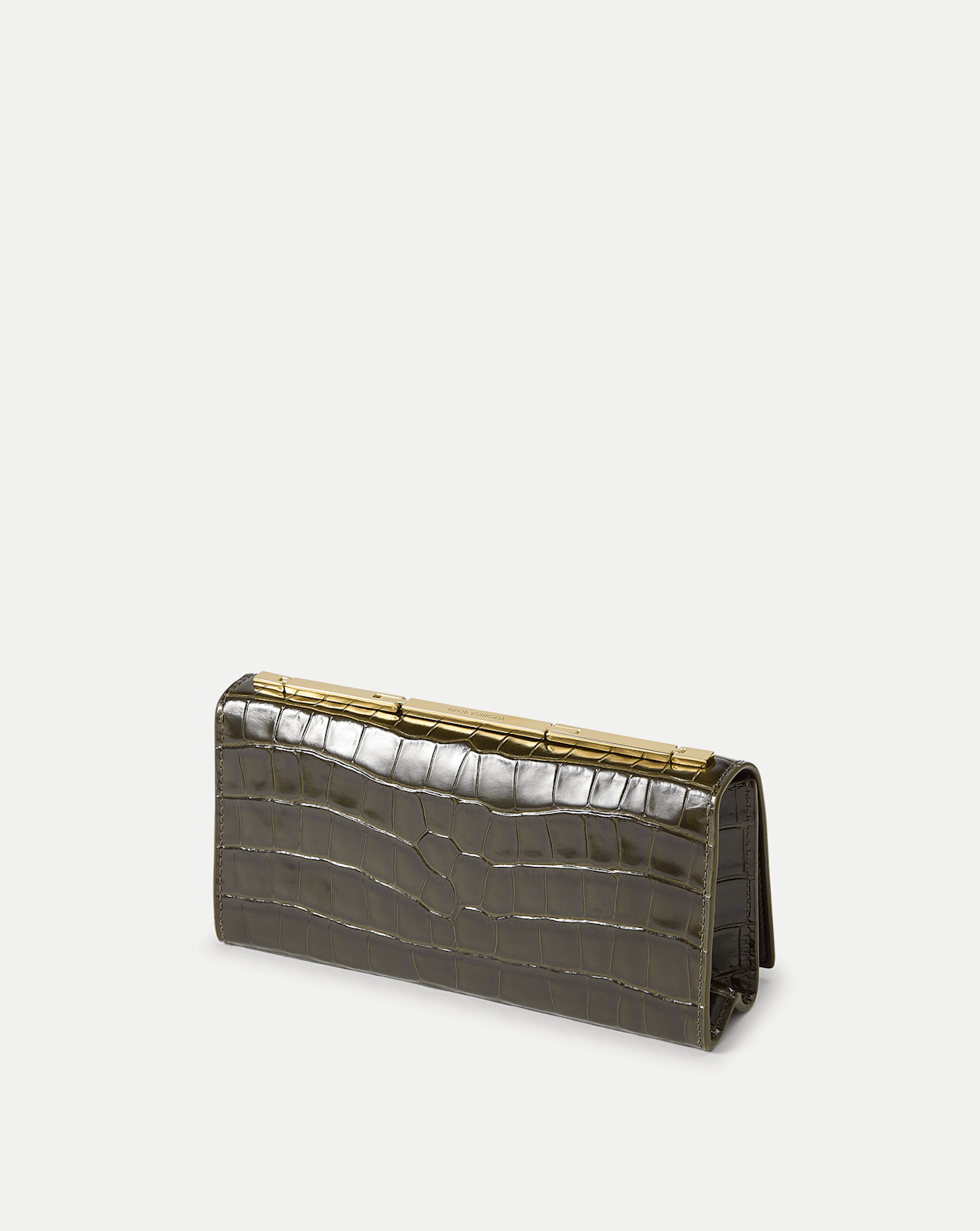 Veronica Beard Barre Clutch