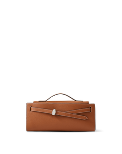 Veronica Beard Veronica Beard Dash Clutch Hazelwood