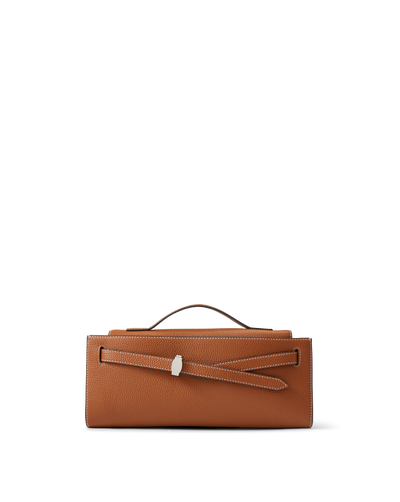 Veronica Beard Veronica Beard Dash Clutch Hazelwood