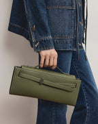 Veronica Beard Veronica Beard Dash Clutch