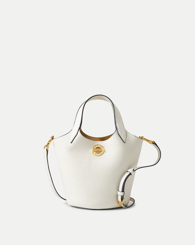 Veronica Beard Anchor Bag - Off-White
