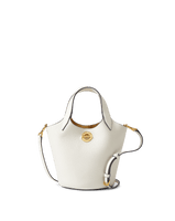Veronica Beard Anchor Bag Off-White