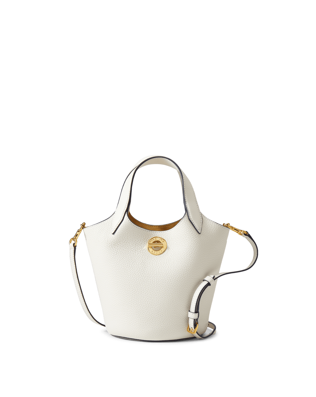 Veronica Beard Anchor Bag Off-White