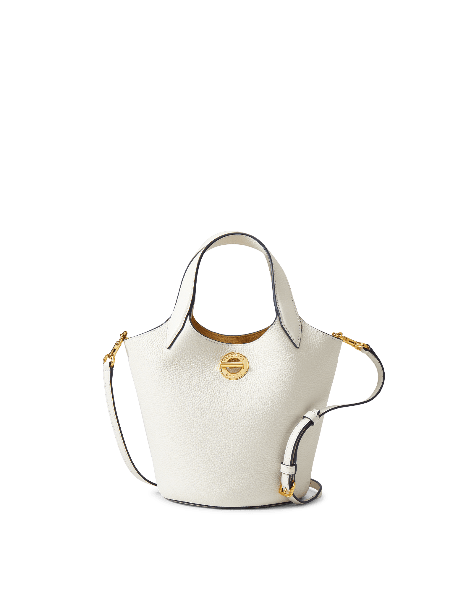 Veronica Beard Anchor Bag Off-White