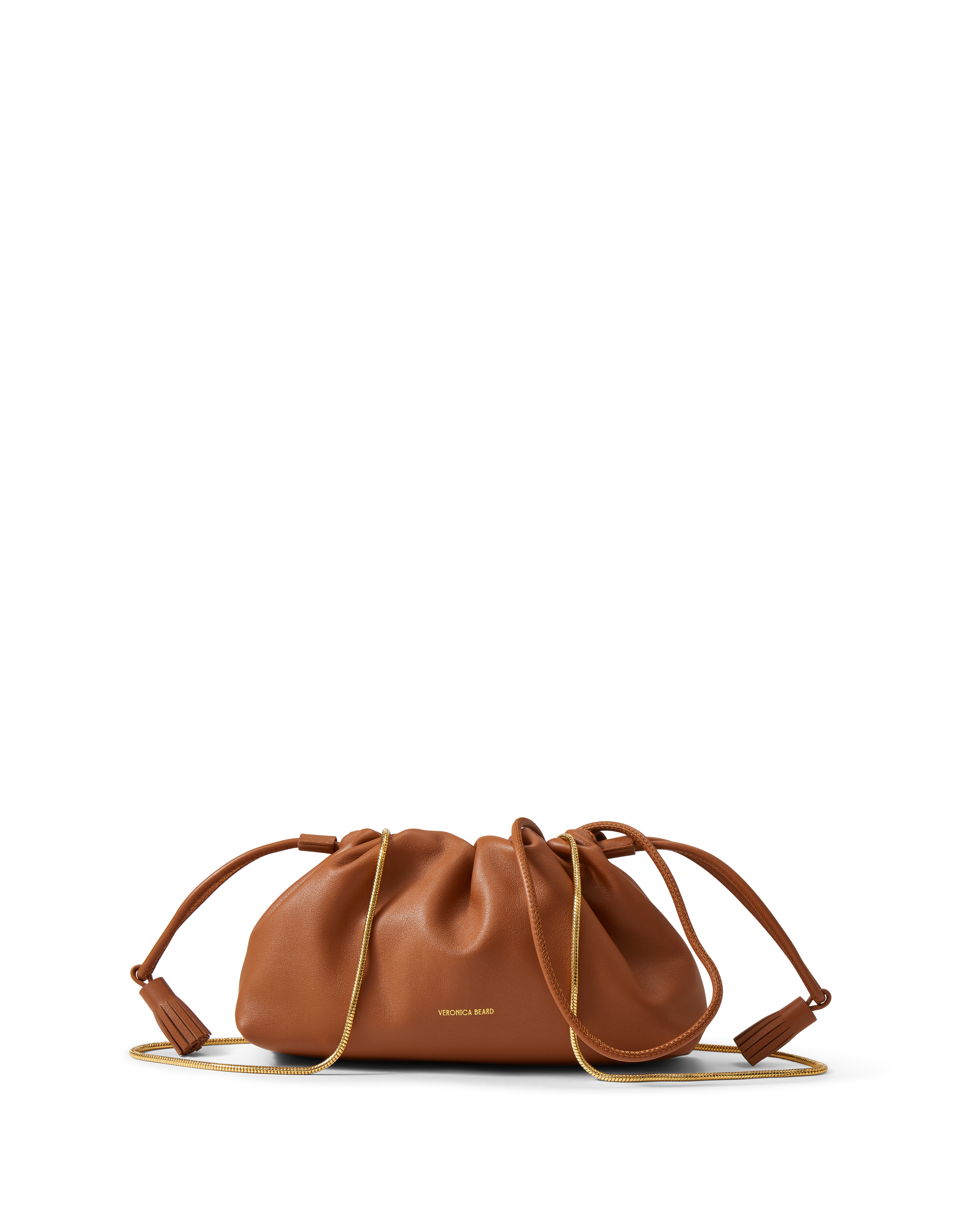 Veronica Beard Small Veronica Beard Stash Bag Hazelwood