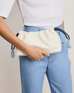 Veronica Beard Small Veronica Beard Stash Bag