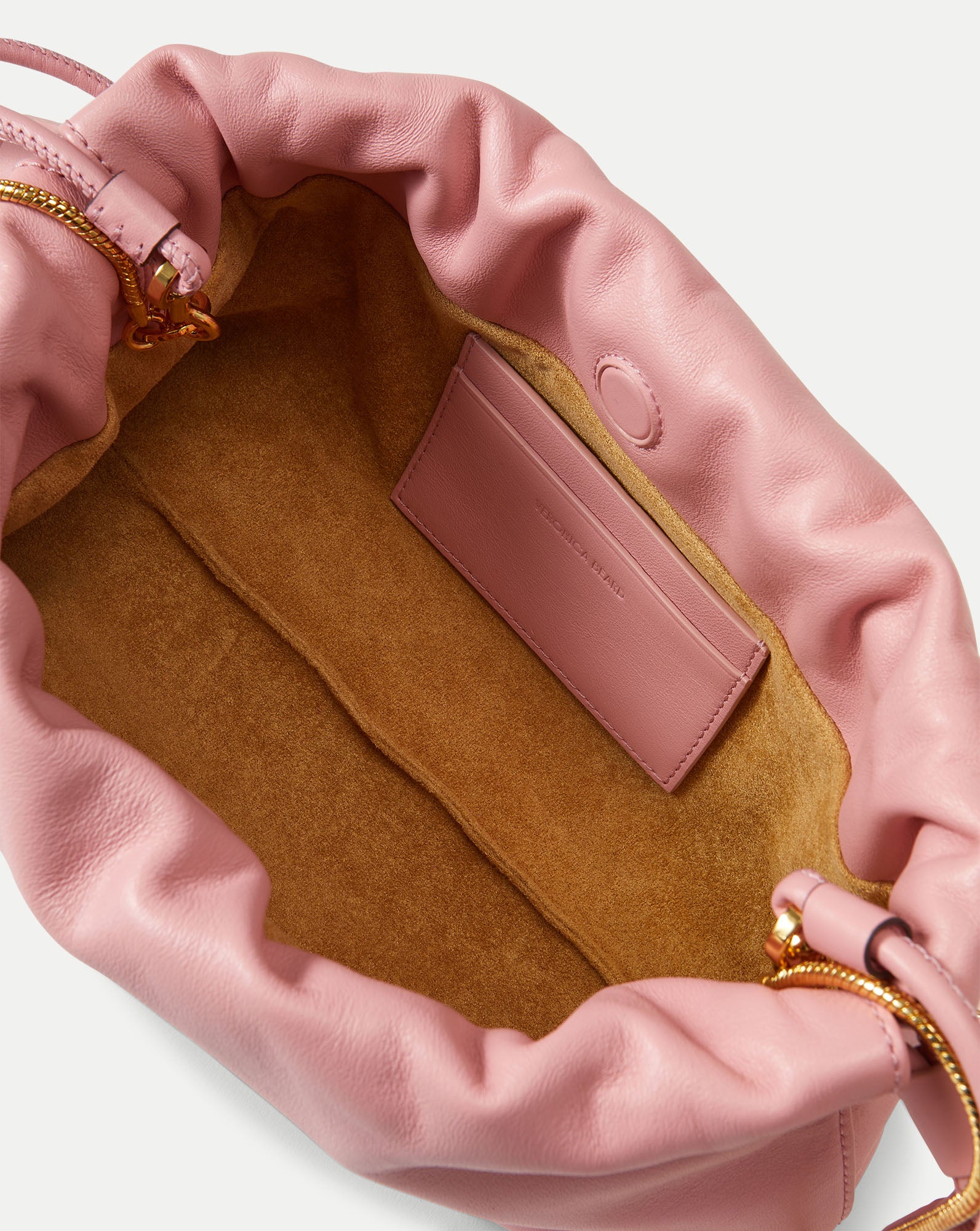 Veronica Beard Small Veronica Beard Stash Bag