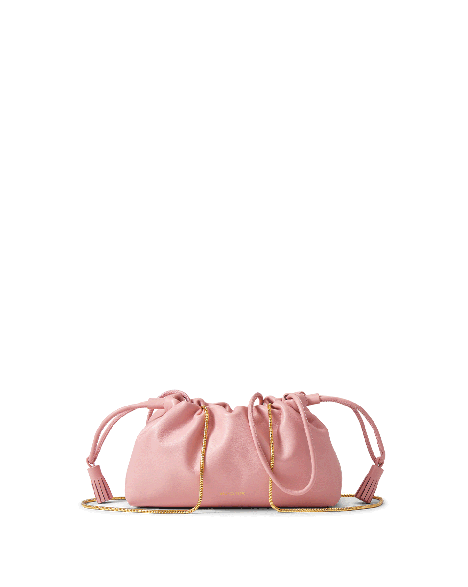 Veronica Beard Small Veronica Beard Stash Bag Petal