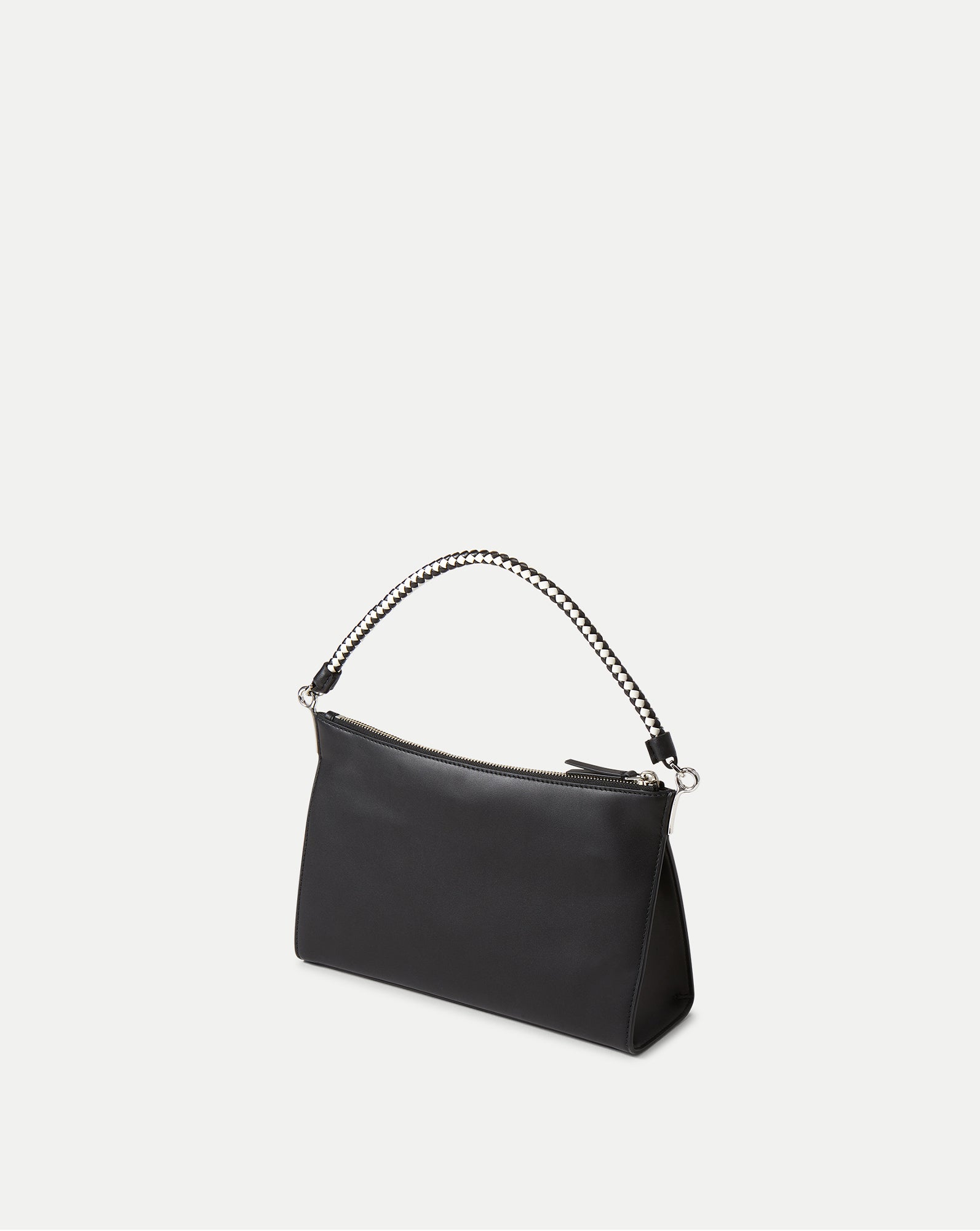 Veronica Beard Small Vida Shoulder Bag