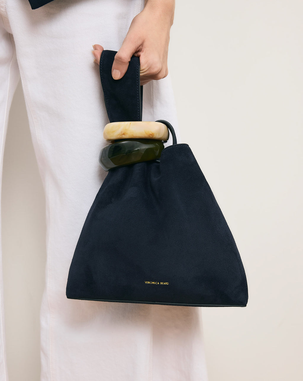 Veronica Beard Veronica Beard Swing Clutch